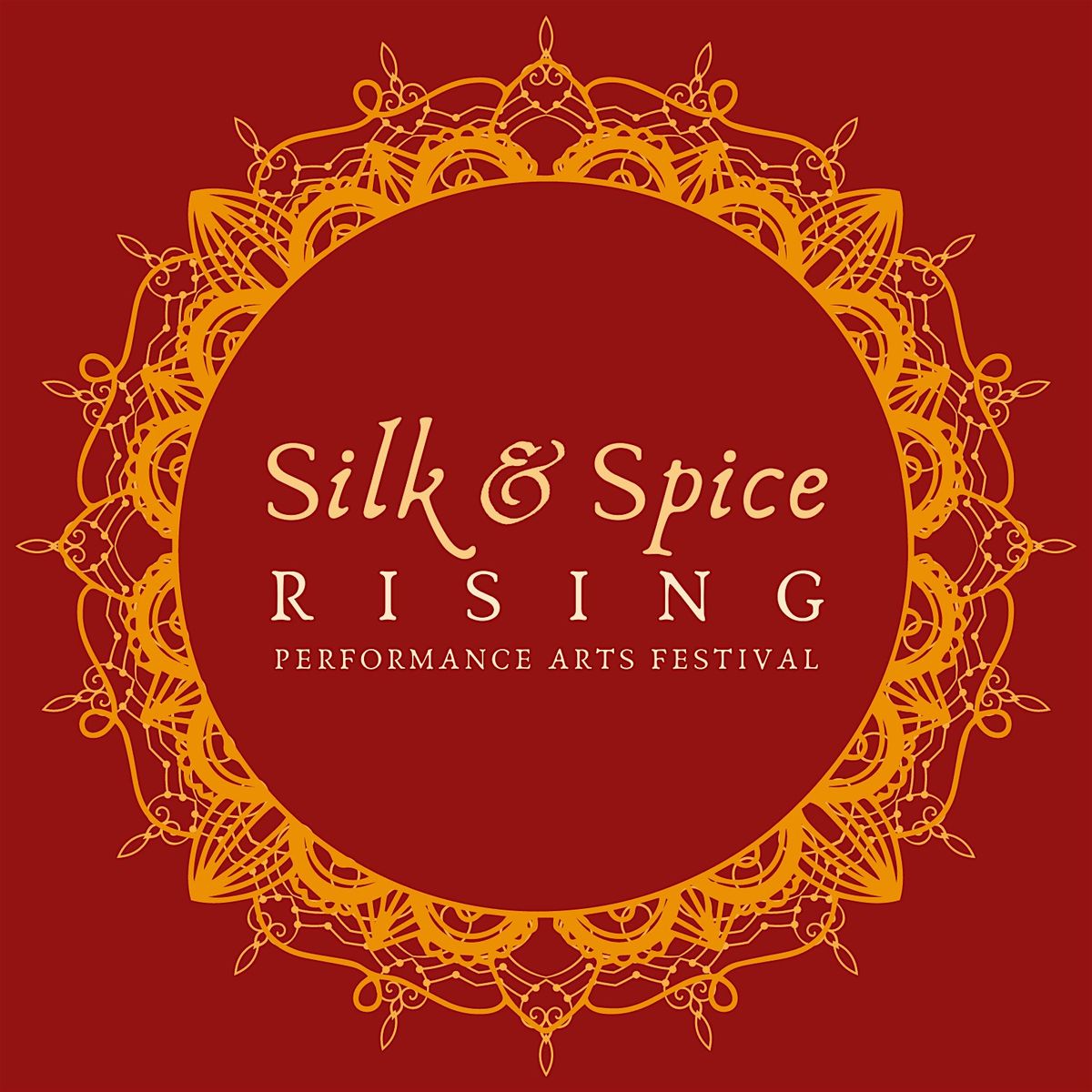 Silk and Spice Rising 2024 - Live Showcases