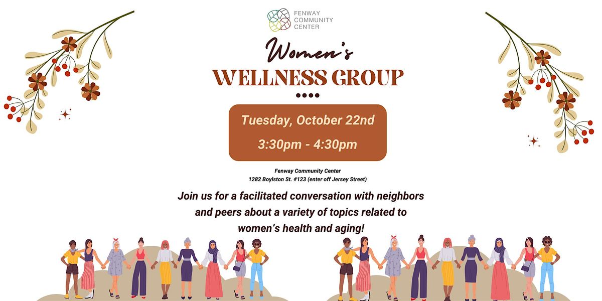 Women's Wellness Group