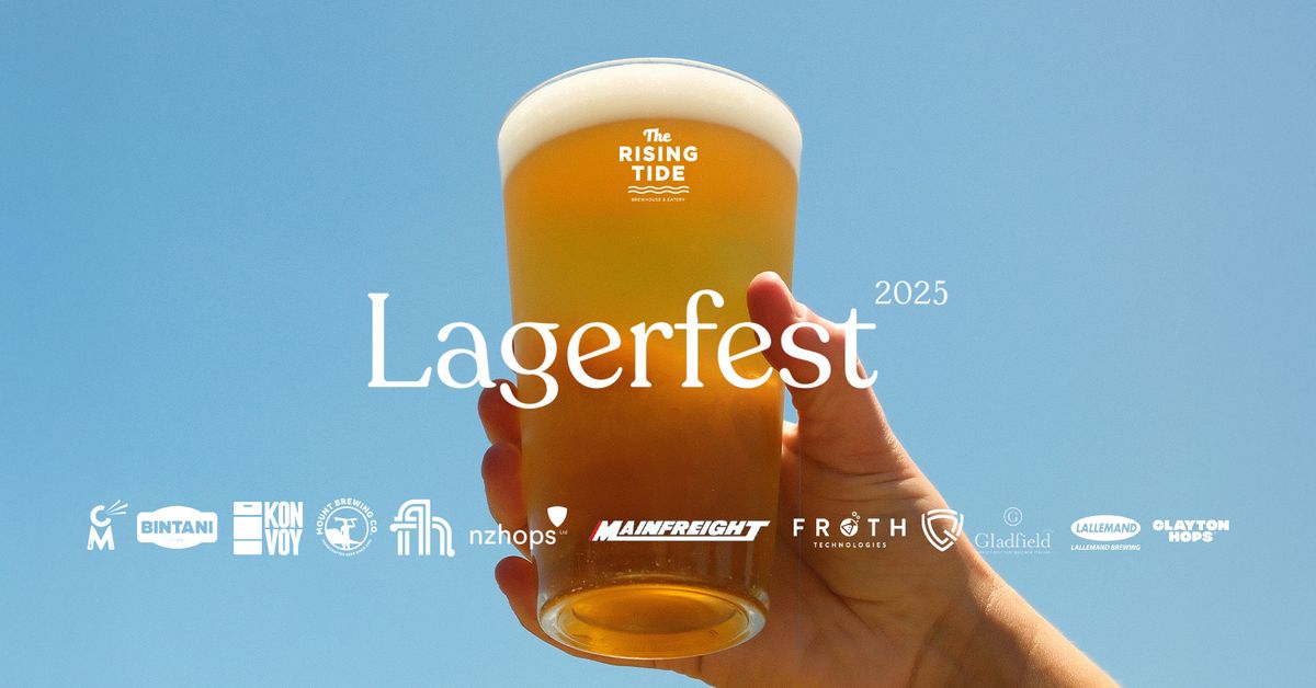 Lagerfest 