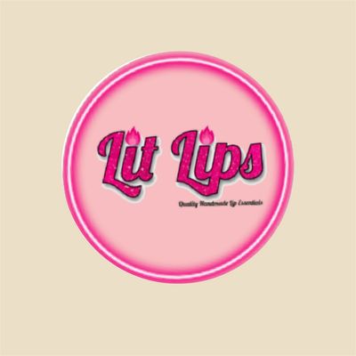 Lit Lips