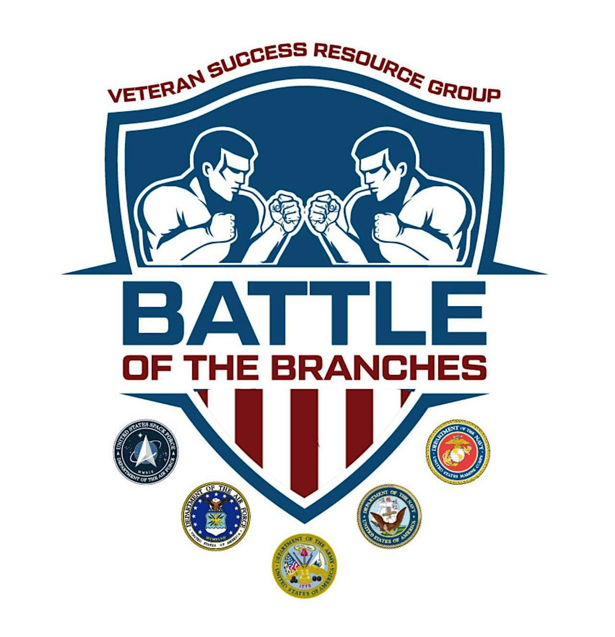 Battle of the Branches II: Which Military Branch will take it all in 2024?