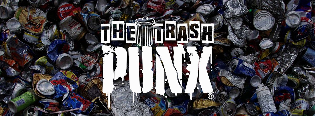 The Trash Punx - Free eWaste Recycling Event