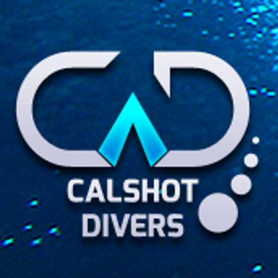 Calshot Divers