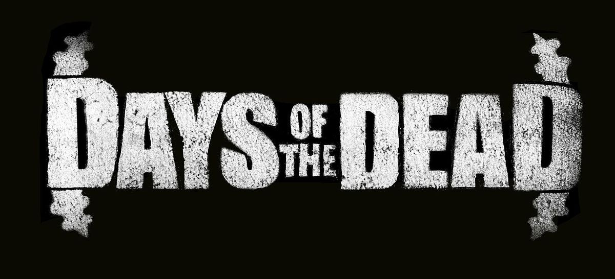 DAYS OF THE DEAD : LAS VEGAS VENDOR REGISTRATION October 2021