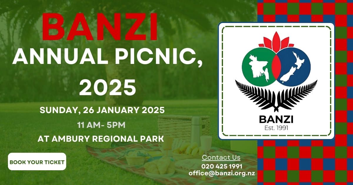 BANZI ANNUAL PICNIC, 2025