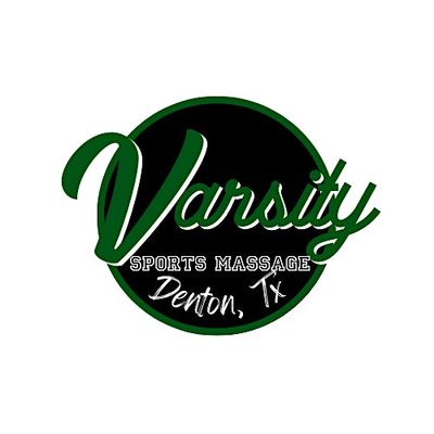 Varsity Sports Massage