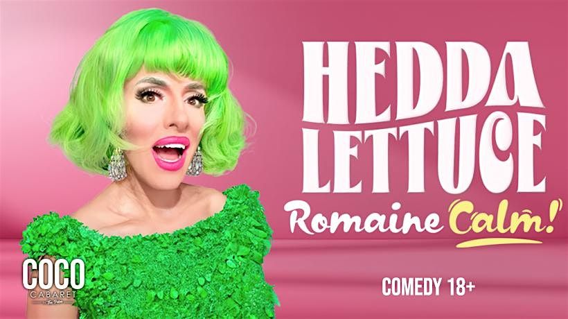 Hedda Lettuce