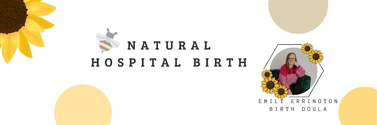 Natural Hospital Birth