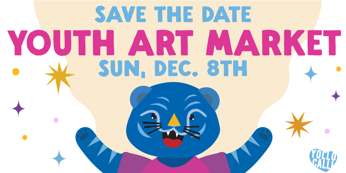 YOUTH ART MARKET