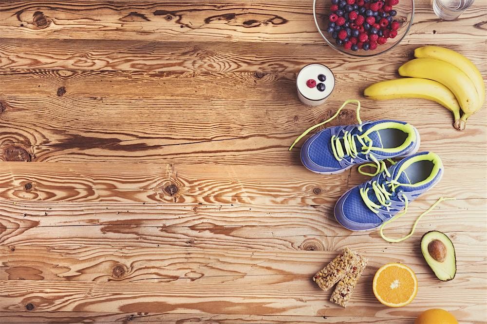 Nutrition for the Endurance Athlete