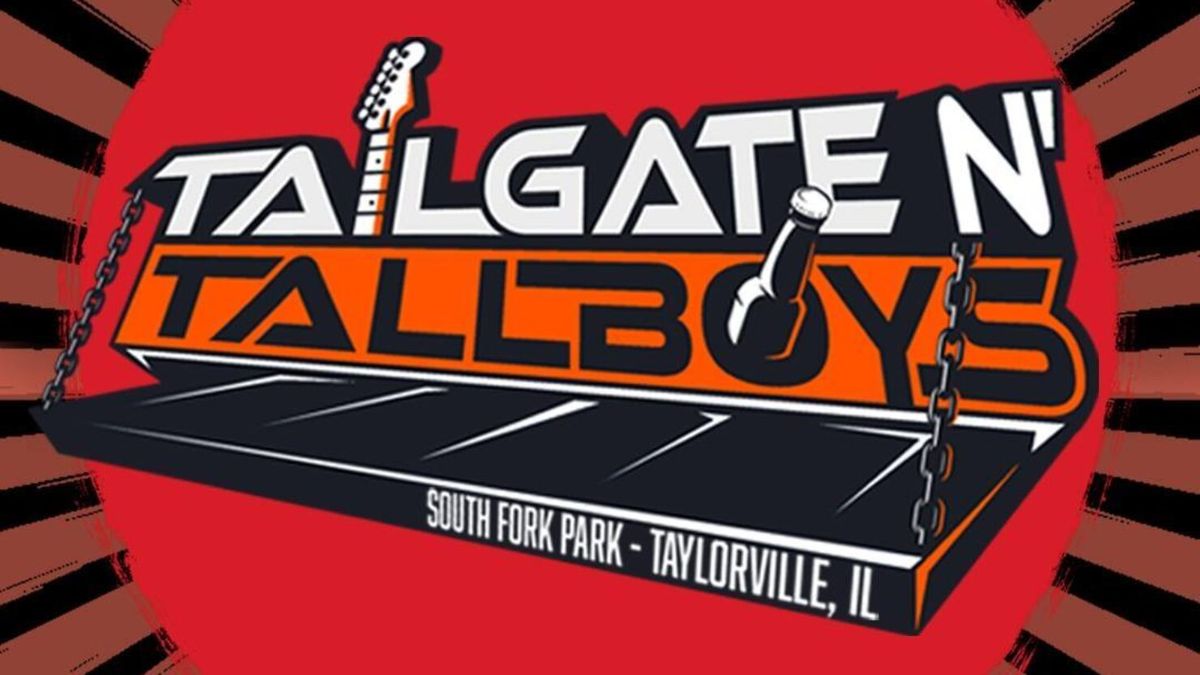 Tailgate N Tallboys Music Festival: Hardy  Treaty Oak Revival  Josh Ross & Lakeview - Friday