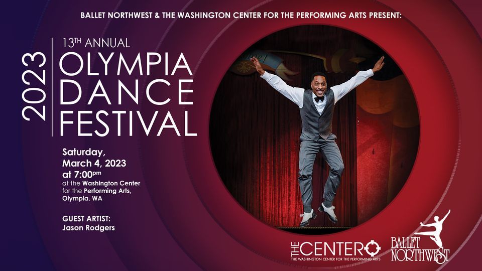 2023 Olympia Dance Festival