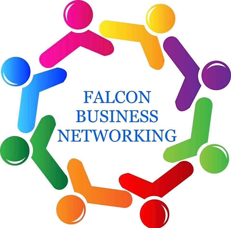 Falcon Business Networking