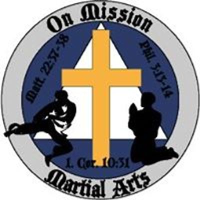 On Mission Martial Arts