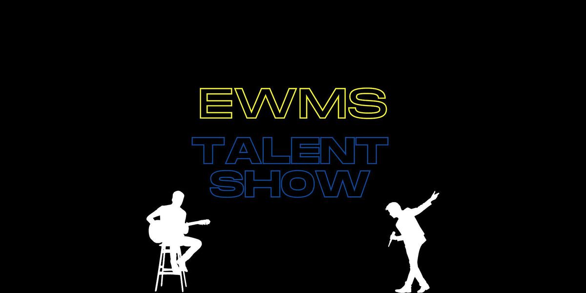 Eastwood's Got Talent 23-24