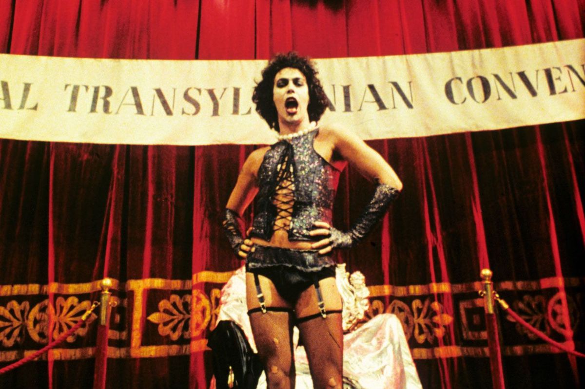 Rocky Horror Picture Show