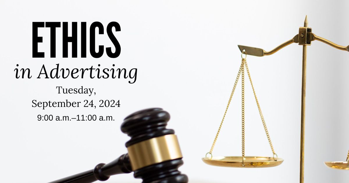 LSBA Advertising Workshop CLE - How Do I Advertise Ethically?