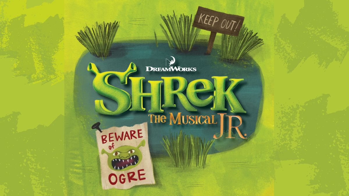 Shrek Jr -  The Musical