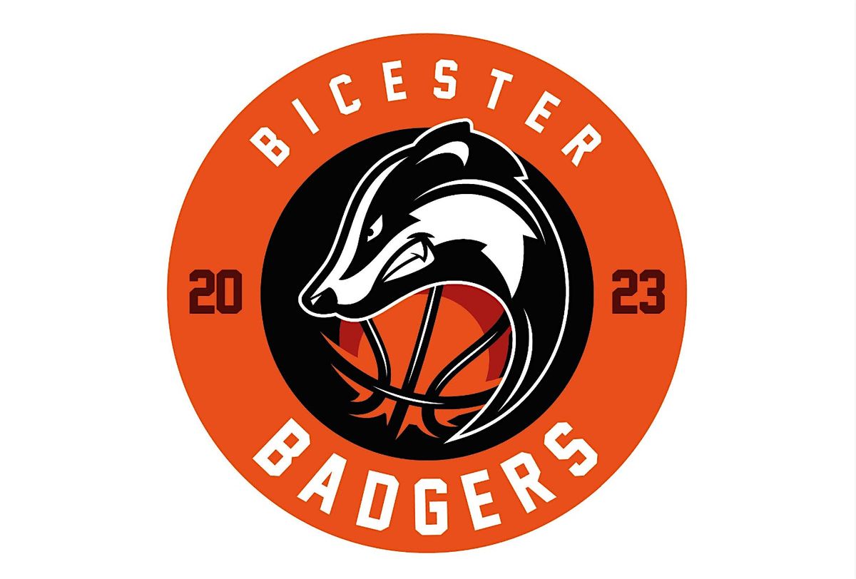 Badgers Basketball Drills & Games - \u00a36.50 (over 25), UNDER 25s -\u00a3 5