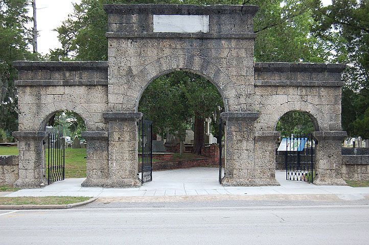 Cedar Grove Cemetery Restoration Ride 