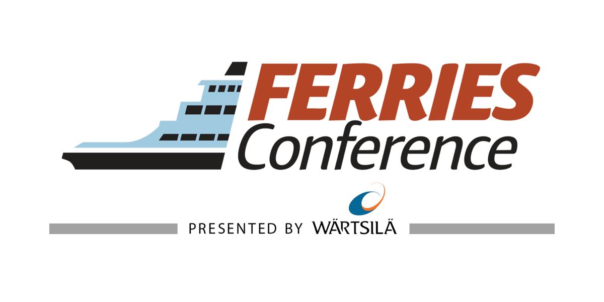Ferries Conference