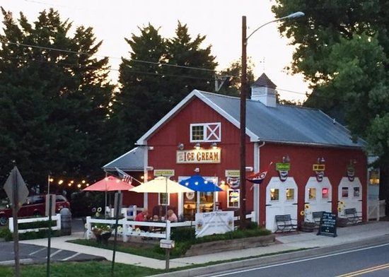 Celebrate the First Day of School at the Little Red Barn