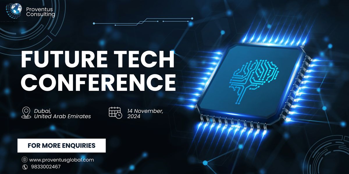 Future Tech Conference