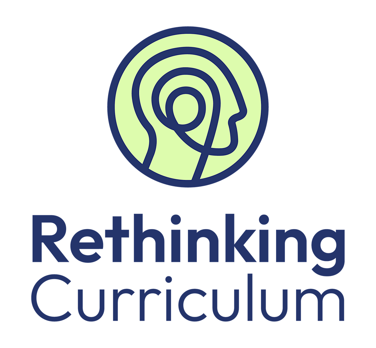 Rethinking Curriculum -Play and the opportunity in primary schools