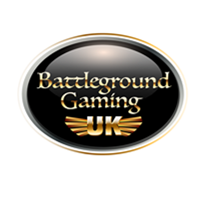 Battleground Gaming UK