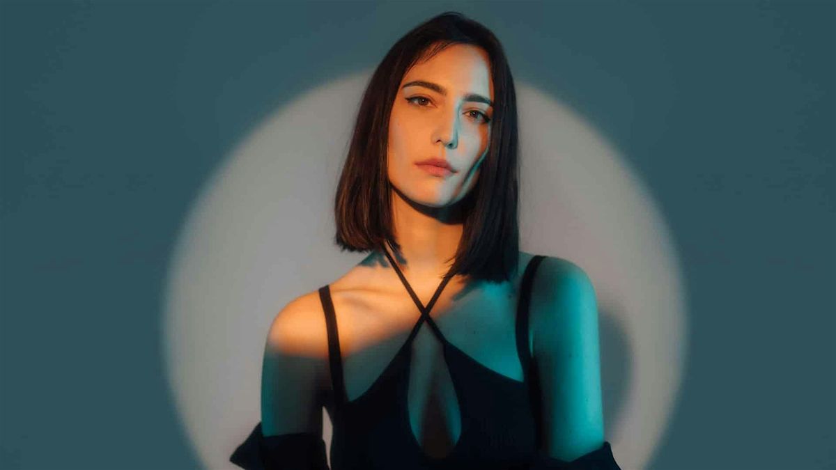 Amelie Lens - All Night Long