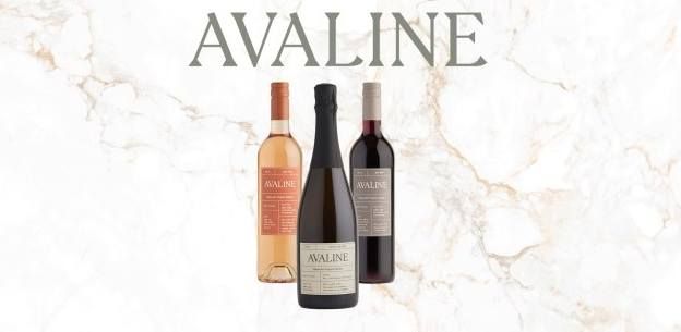 Paint & Sip Night with Avaline Wines