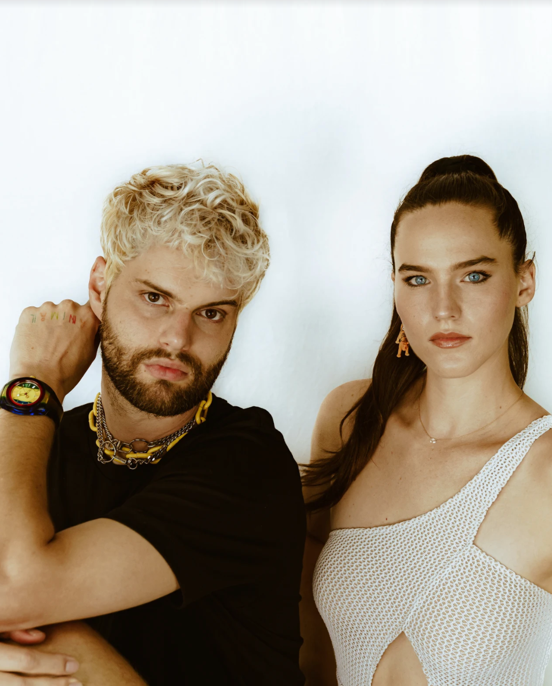 Sofi Tukker (18+)