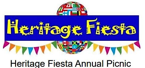 Heritage Fiesta Annual Picnic