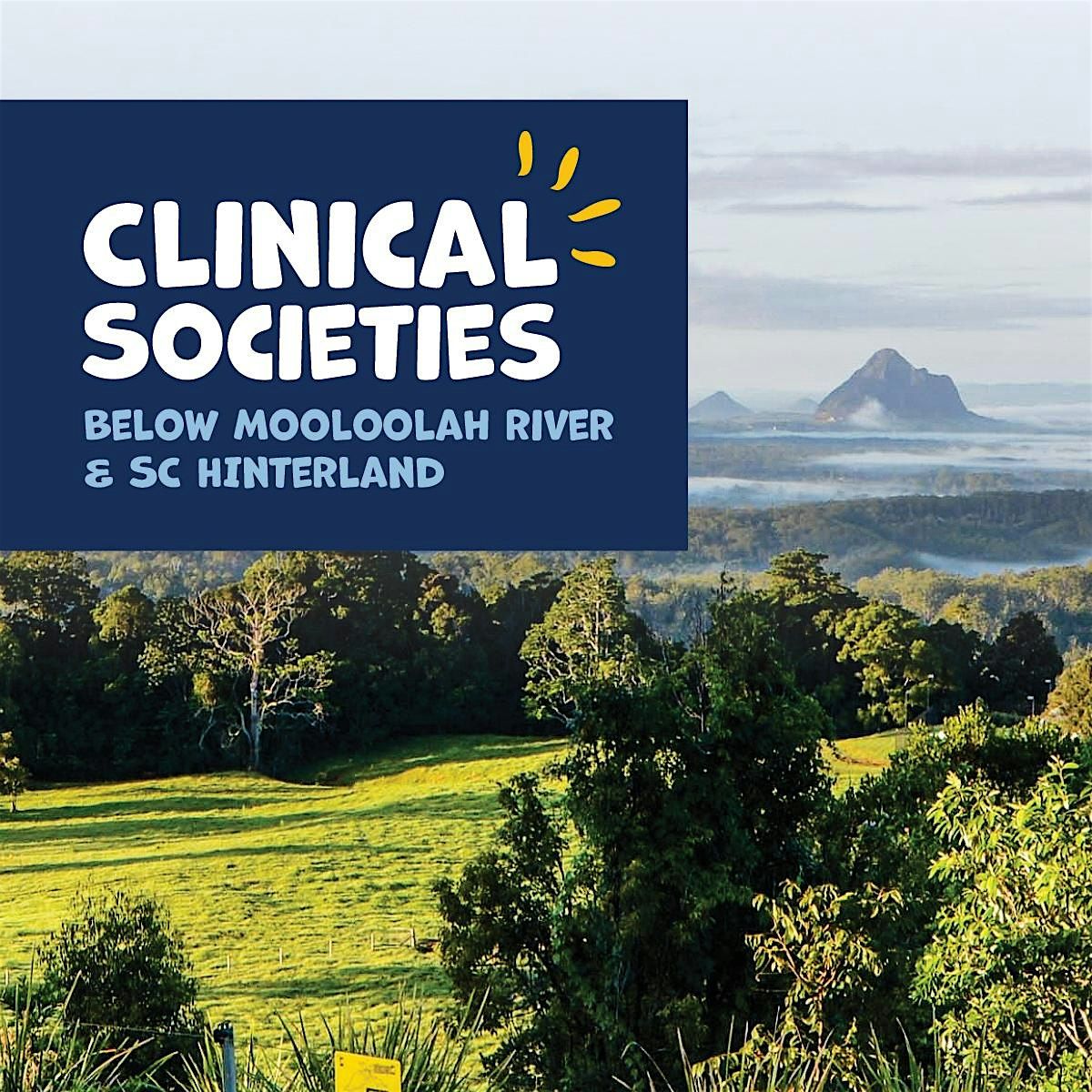 Clinical Society