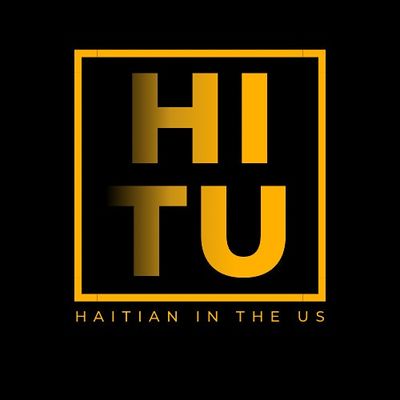 Haitian In The Us