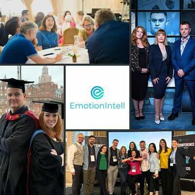 EmotionIntell