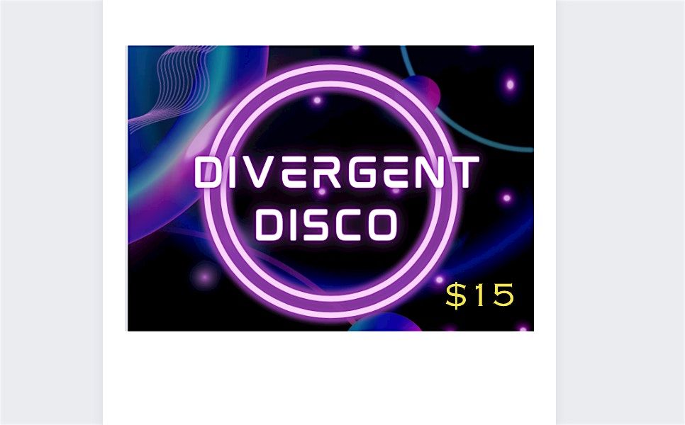 Divergent Disco