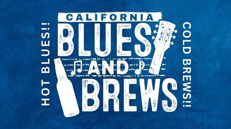 Blues & Brews at Lucca Beer Garden Benicia 