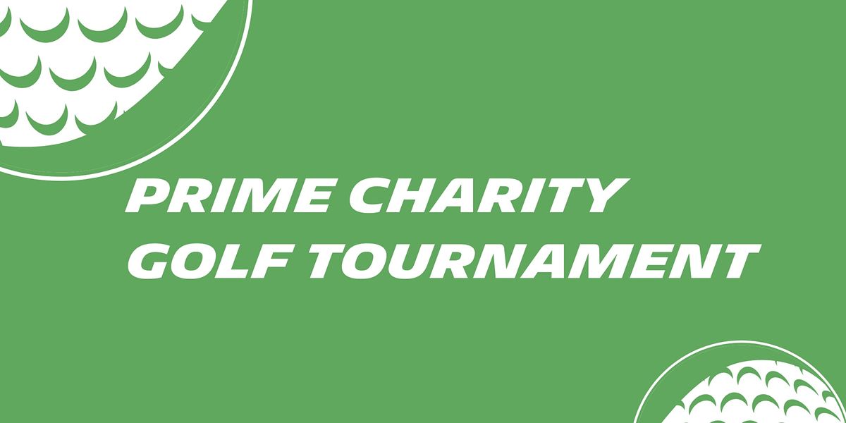 2022 PRIME Charity Golf Tournament, The Club At Brookstone, Anderson