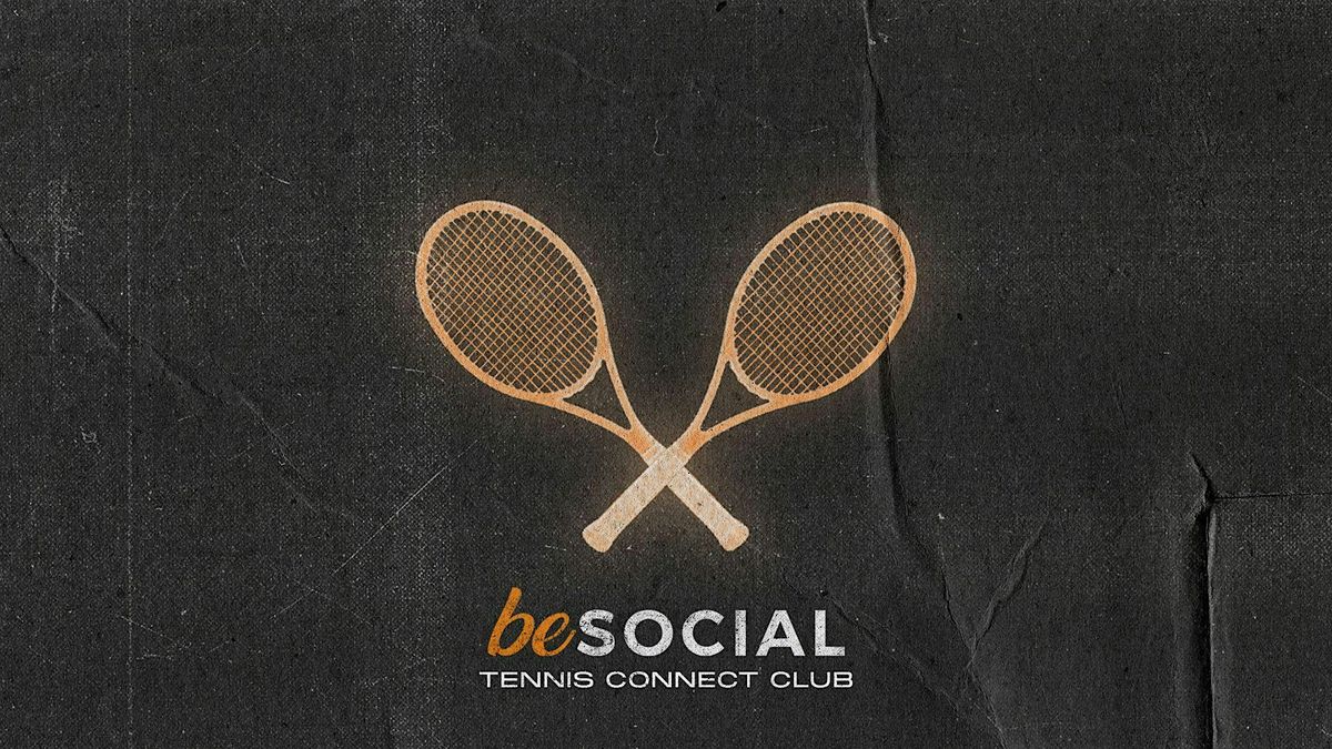 Tennis Connect Club