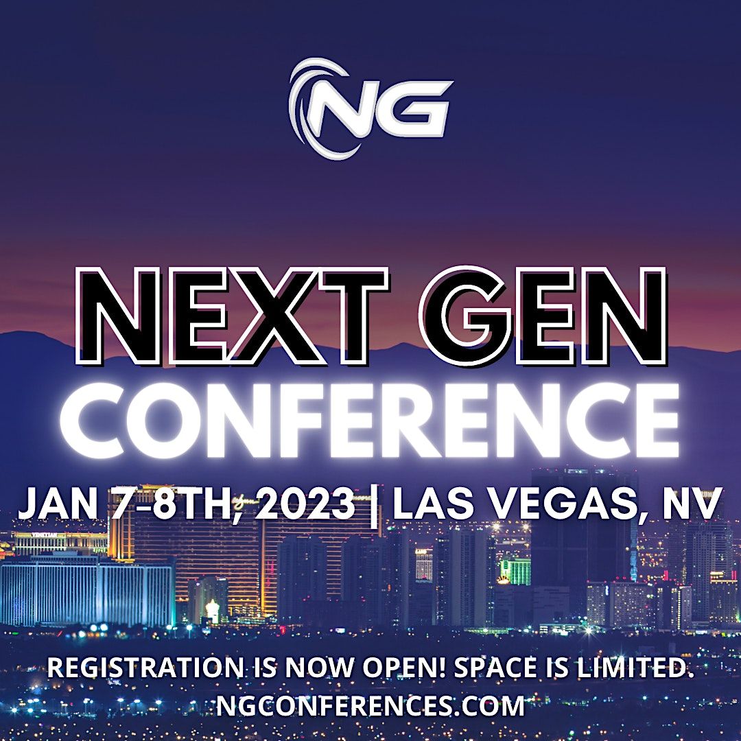 Next Generation Gym Owners Annual Conference and Coaches Training