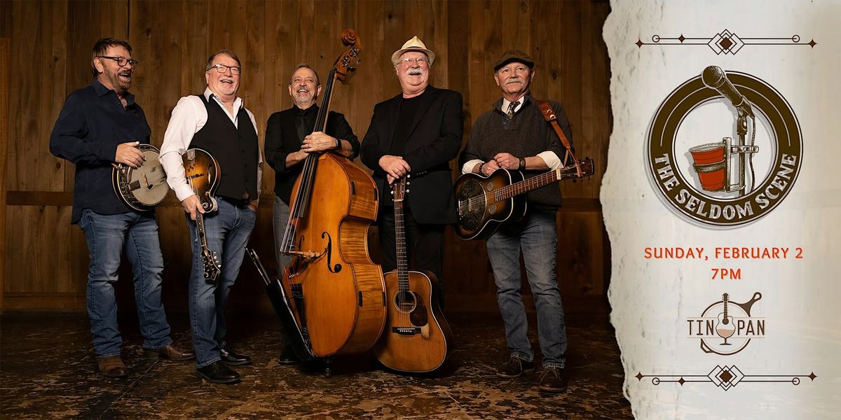 The Seldom Scene