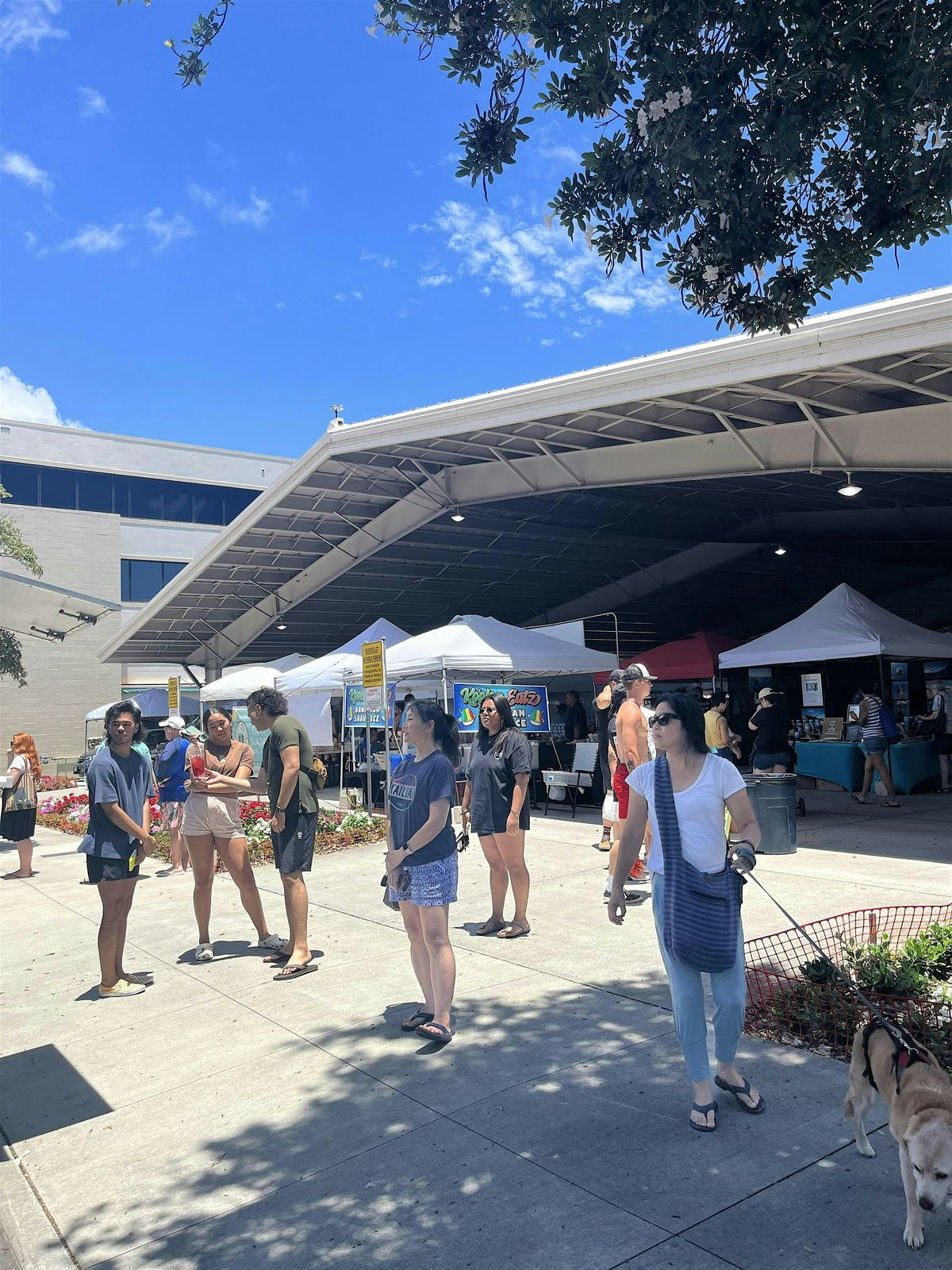 Lokahi Kailua Market