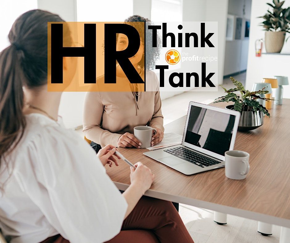 HR Think Tank