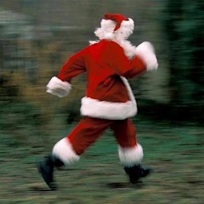 5K HOLIDAY RUN CLUB