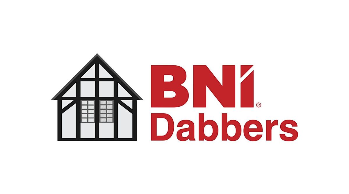 Dabbers - The Business Referral Group