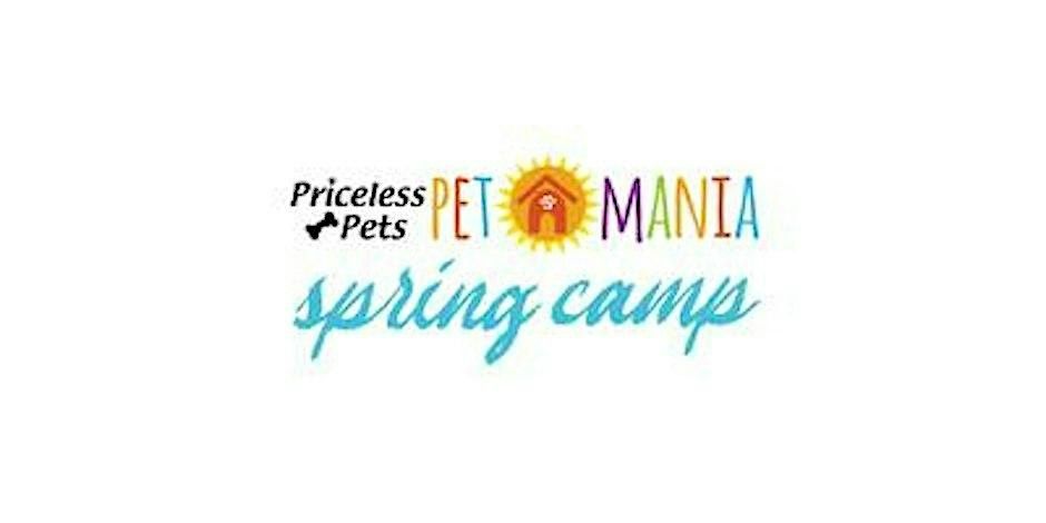 Priceless Pets - PetMaina Spring Camp