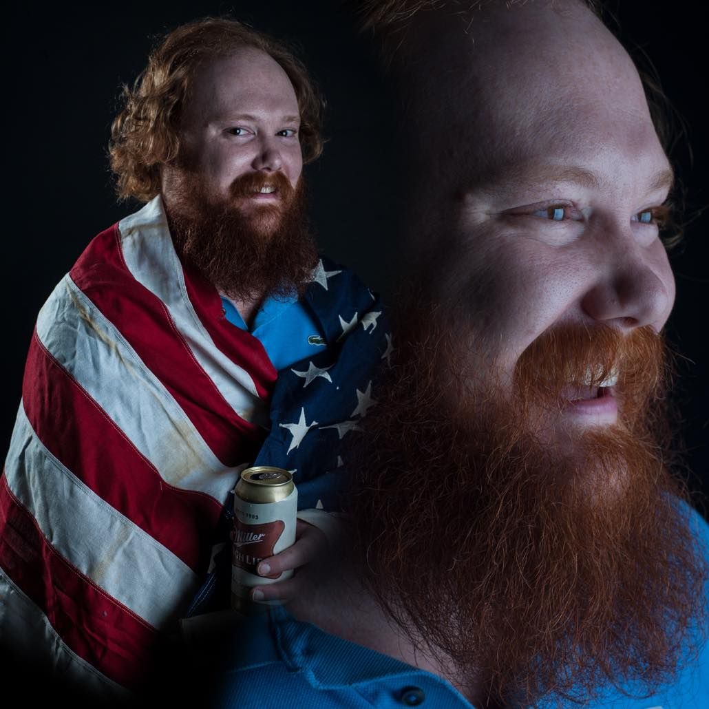 William Montgomery at Funny Bone - Columbus