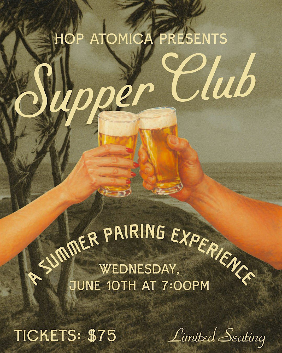 Supper Club