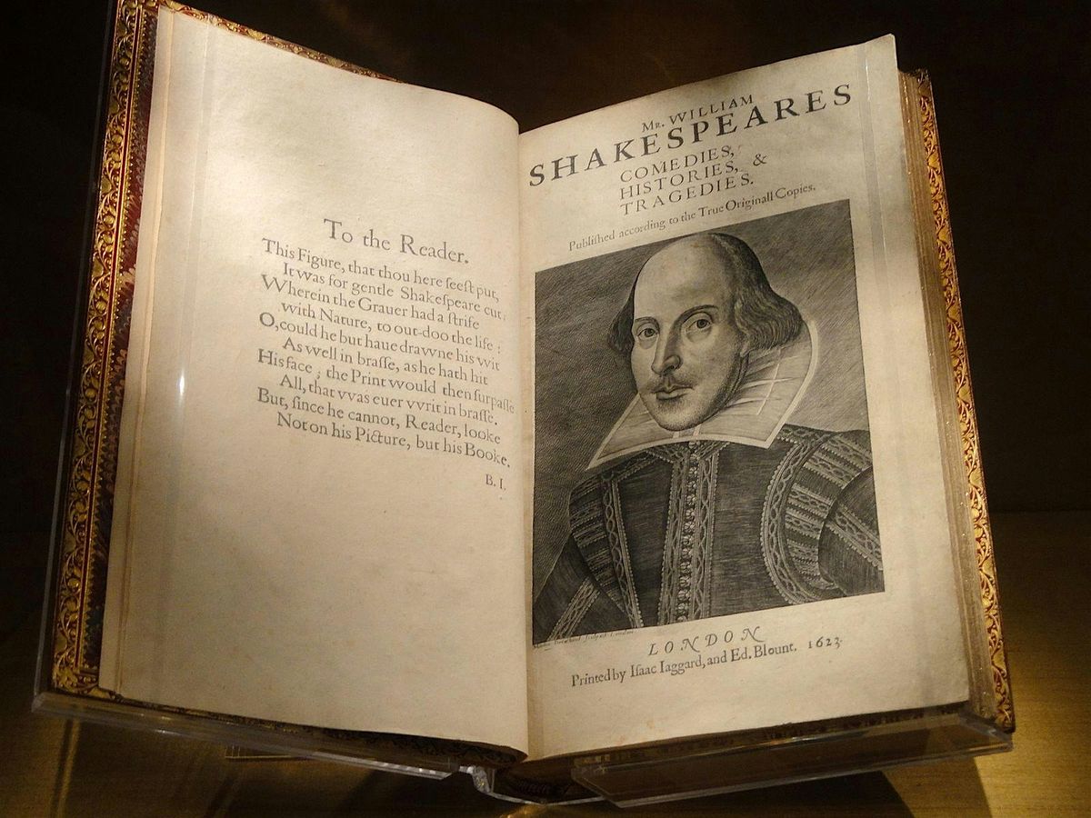Update on Scholarly Controversies over Shakespeare